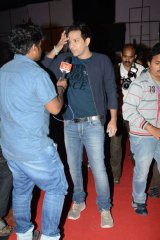 Rabhasa Movie Audio Launch